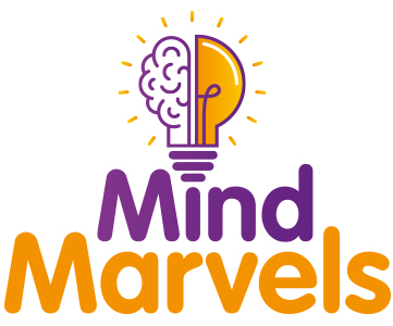 Why Mind Marvels?
