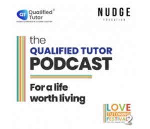 Mind Marvels on Qualified Tutor Podcast podcast