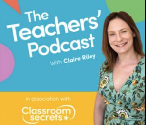 The Teachers Podcast