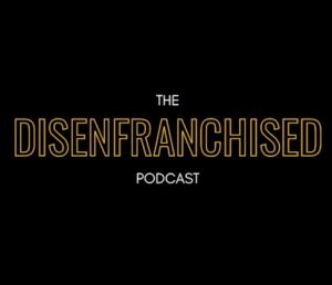 Mind Marvels on The Disenfranchised podcast